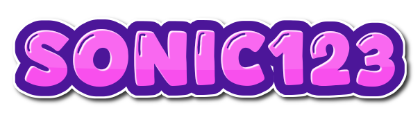 SONIC123